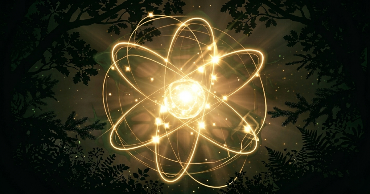 Your Body Wants to Heal Naturally