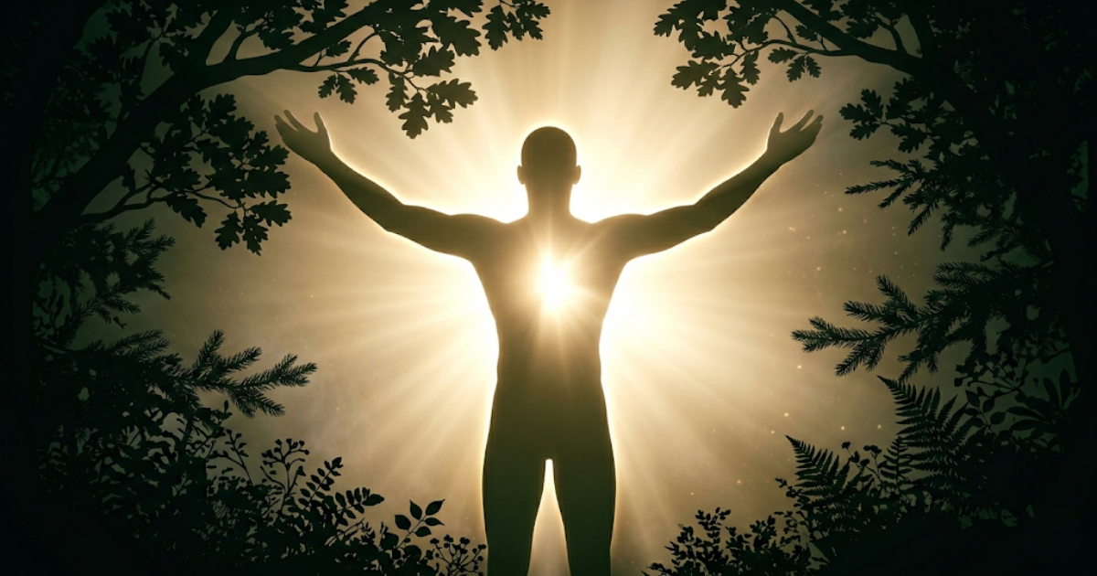 The Energetic Freedom Protocol (Intro)